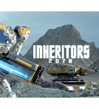 Inheritors2078 Steam Key GLOBAL